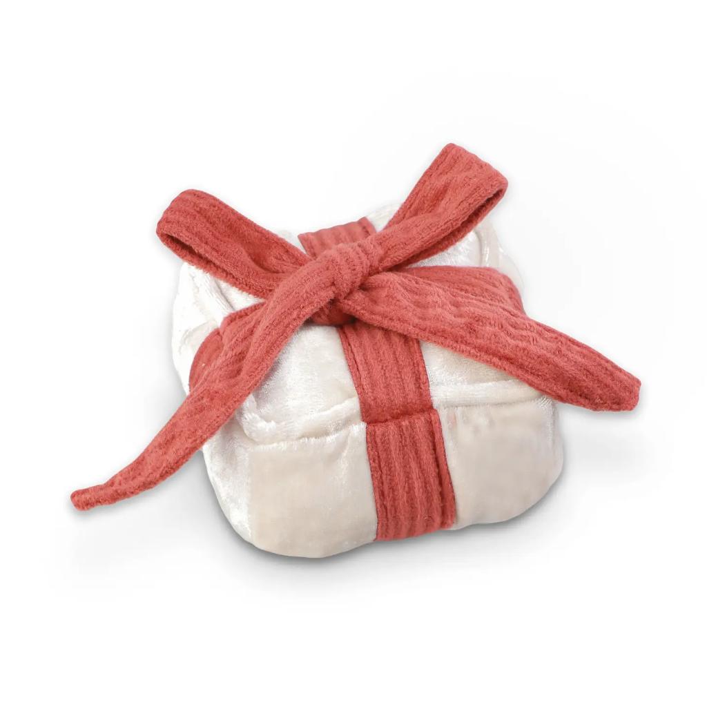 Hundespielzeug HOLIDAY BOX Snow - Lambwolf Collective