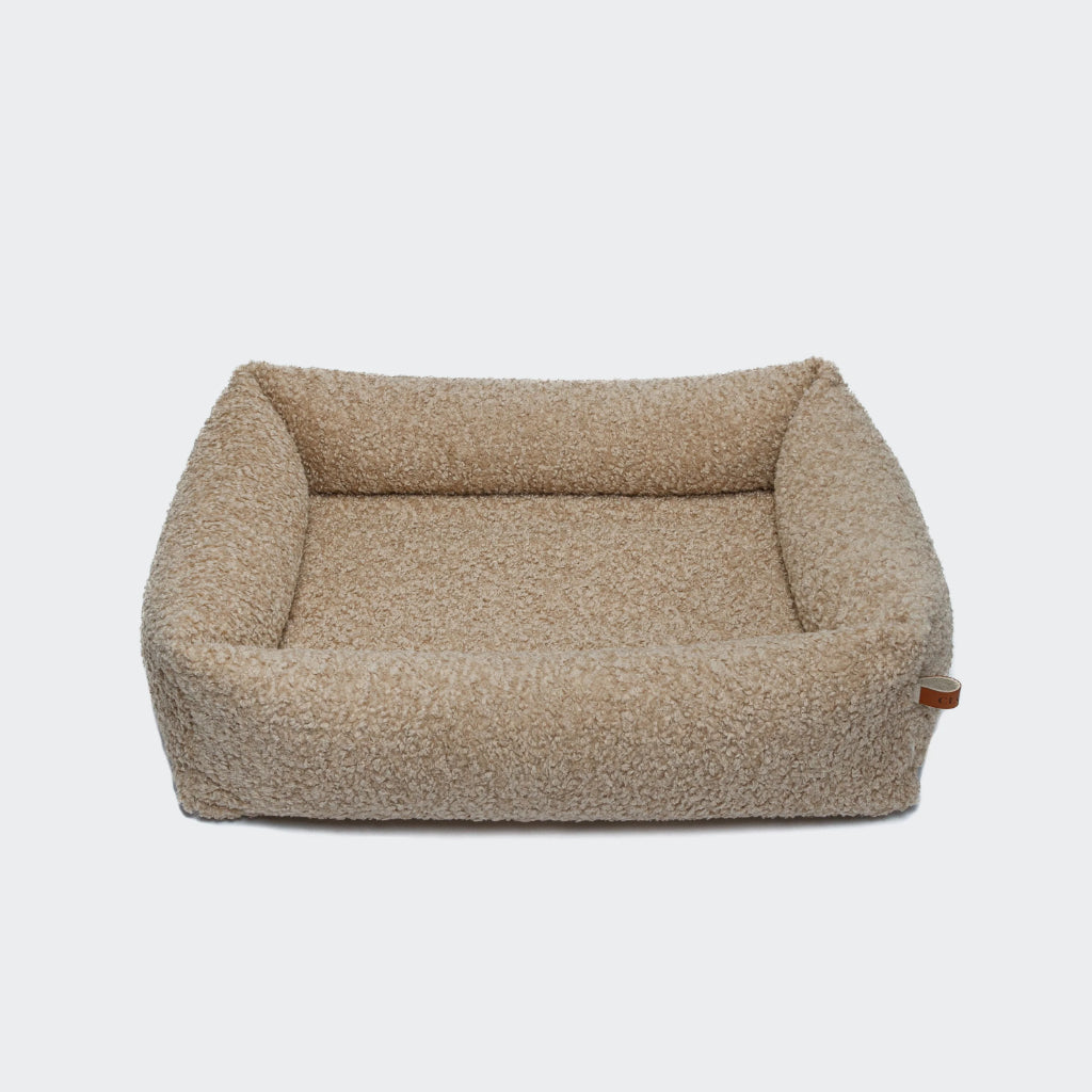 Cloud7 Hundebett Sleepy Deluxe Curl