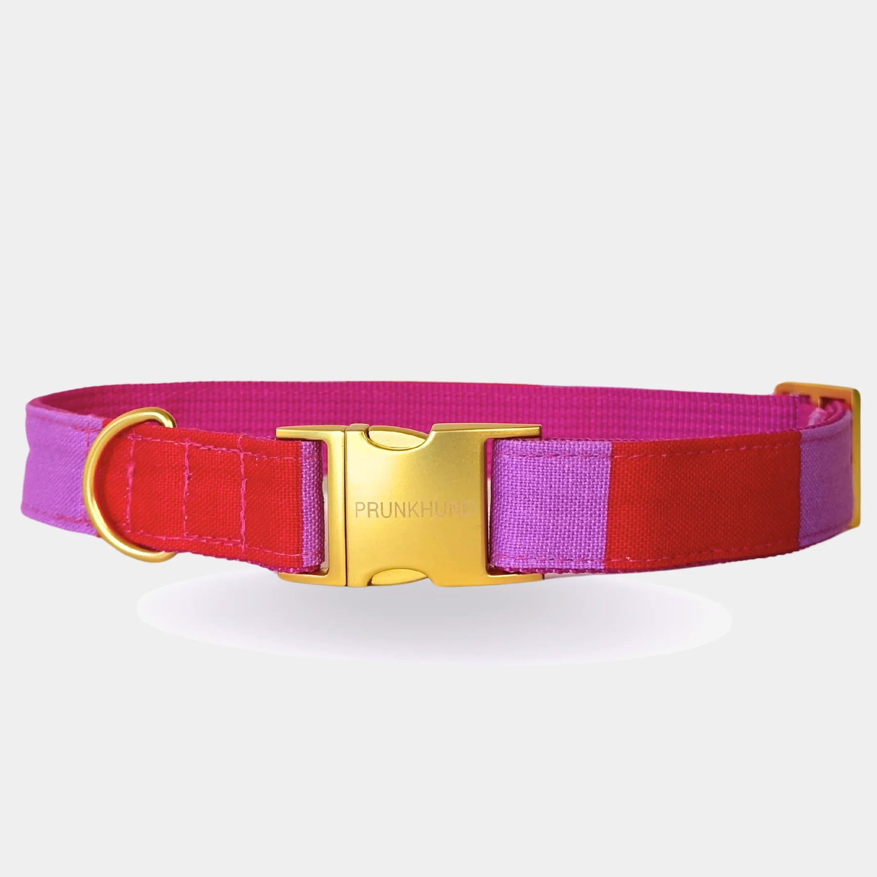 Prunkhund Halsband