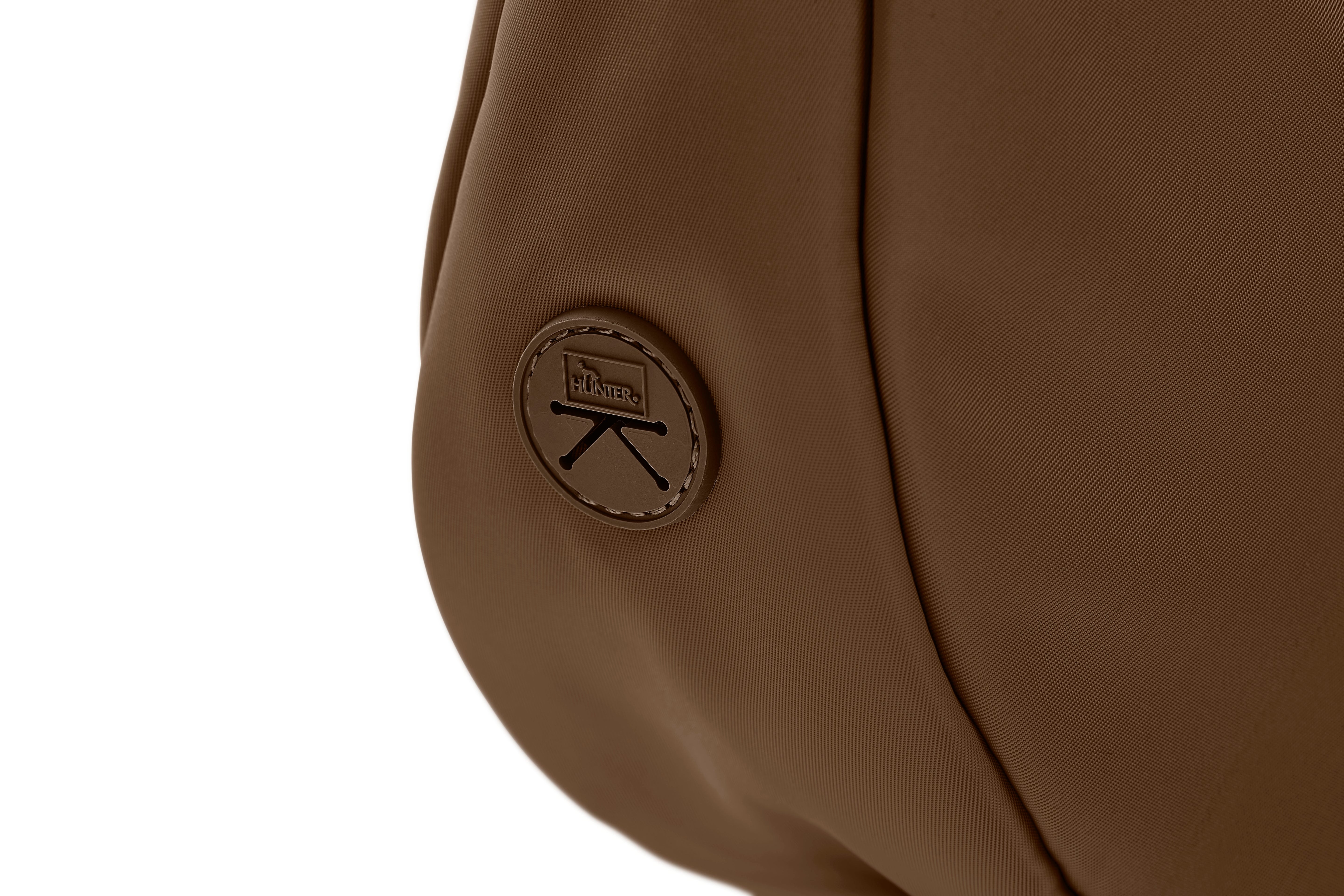 Gassitasche CHARLOTTE BRAUN/TAUPE
