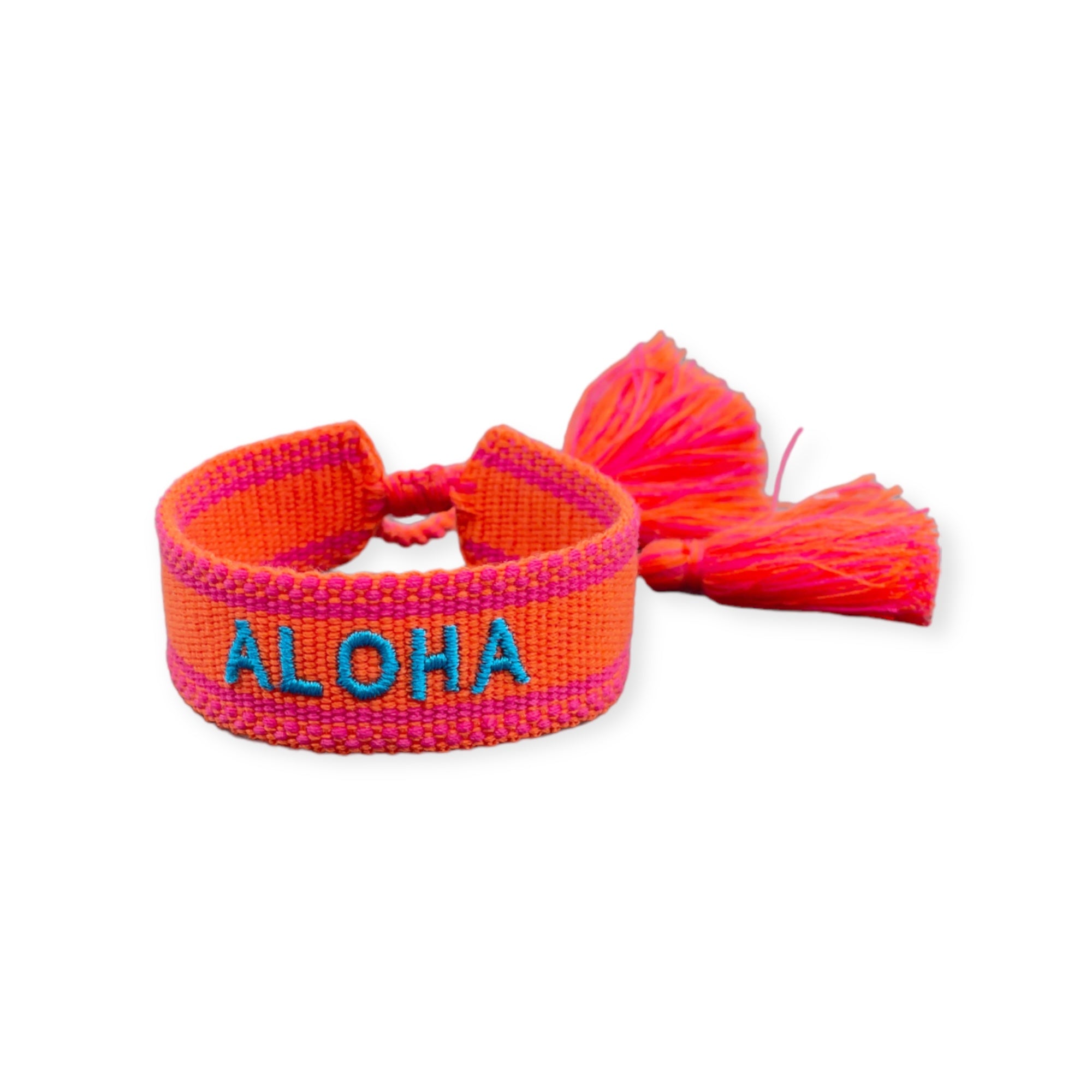 Statement Armband ALOHA - LOVIN'DOG