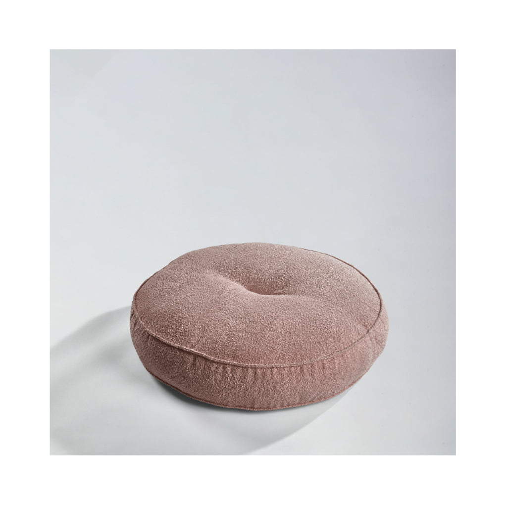 Hundekissen JUMA aus Bouclé