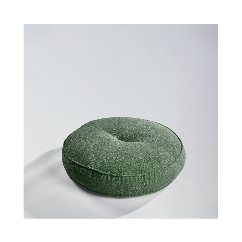 Hundekissen JUMA aus Bouclé