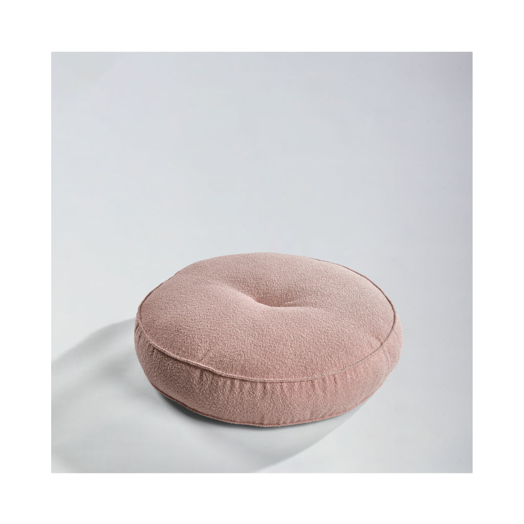 Hundekissen JUMA aus Bouclé