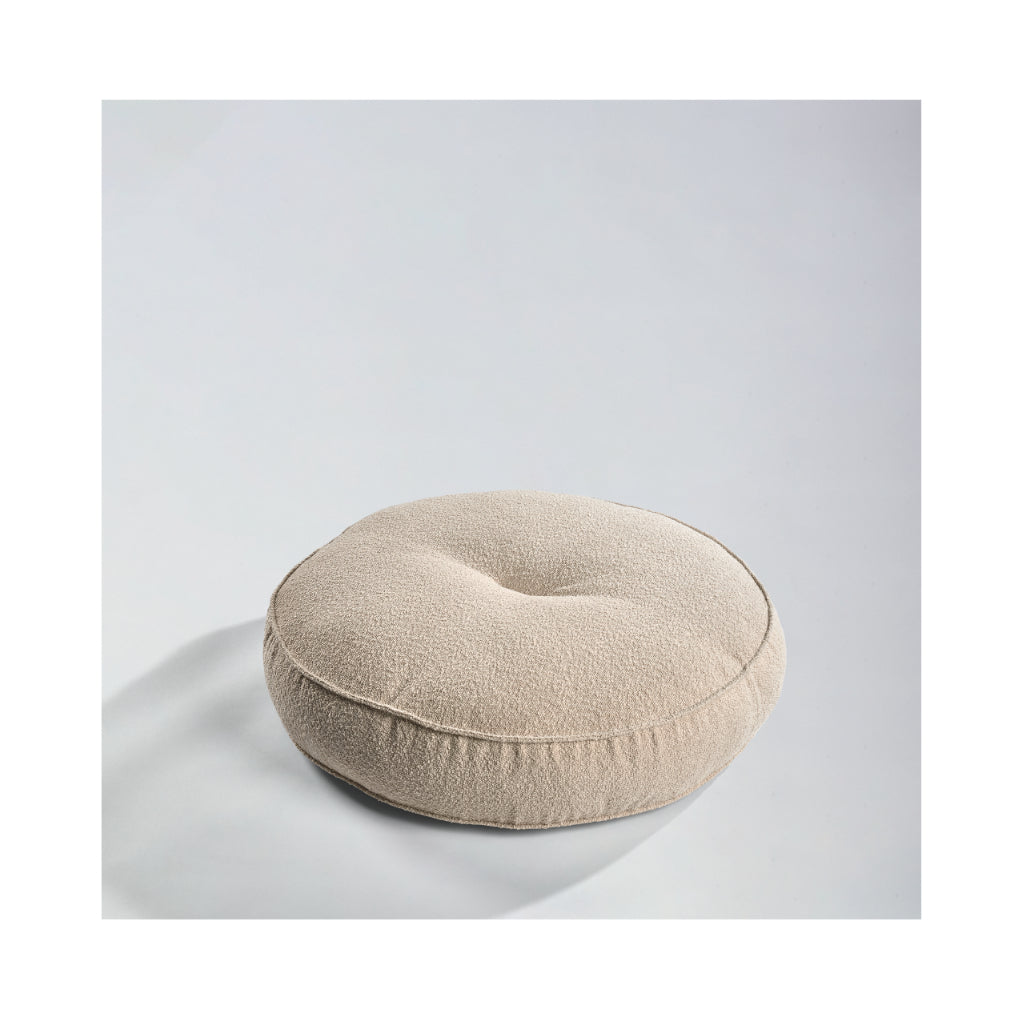 Hundekissen JUMA aus Bouclé