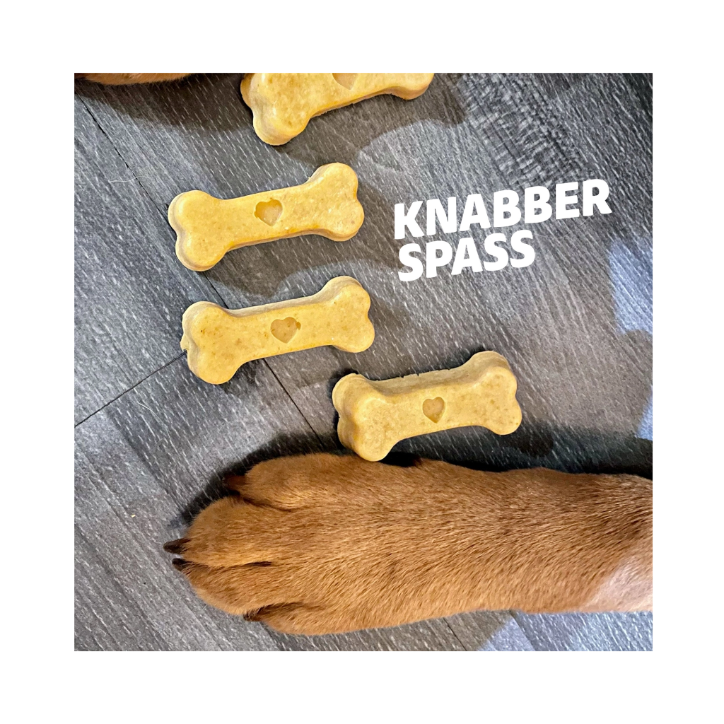 Backmatte Knochen mini | medium | groß