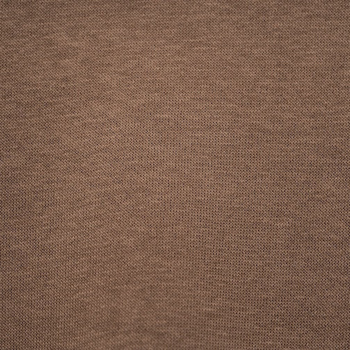 KARMA HUND Sweathirt 2.0 für Dackel in Mokka