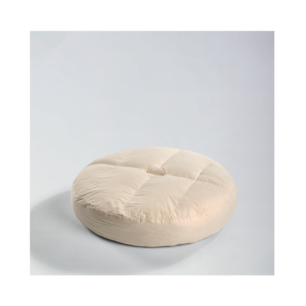 Hundekissen JUMA aus Bouclé