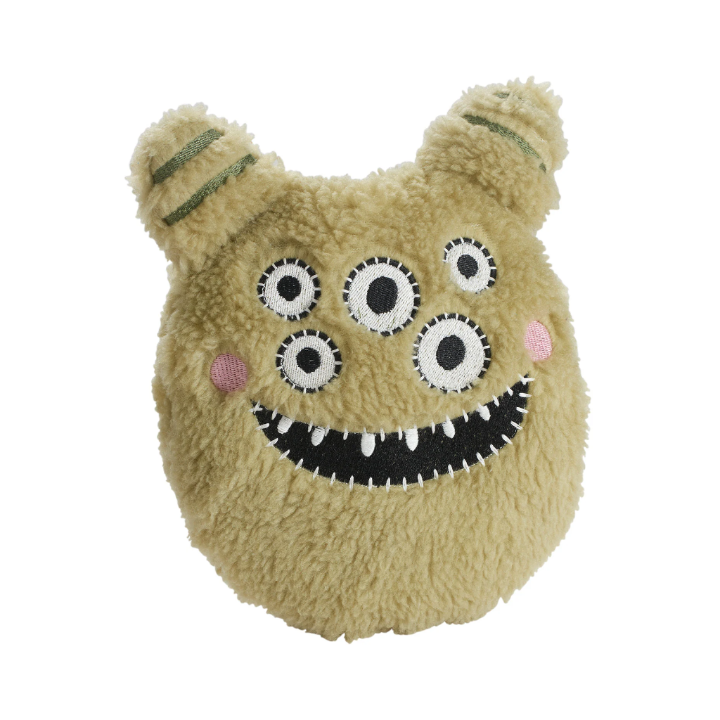 Hundespielzeug Tough Monster Larry - HUNTER