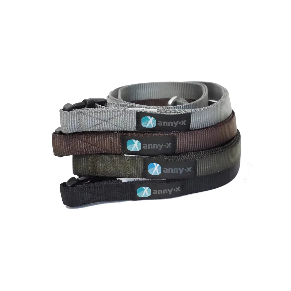 annyx Hundeleine Run Fun