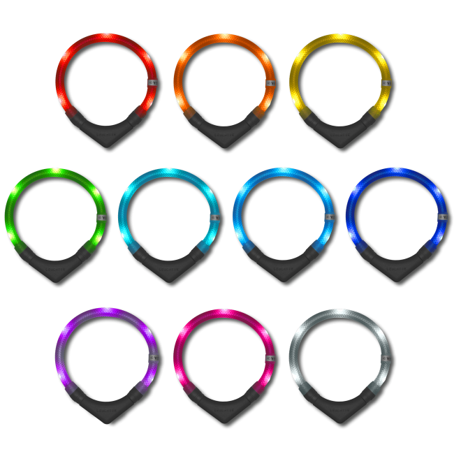 LEUCHTIE PLUS mit Bewegungssensor