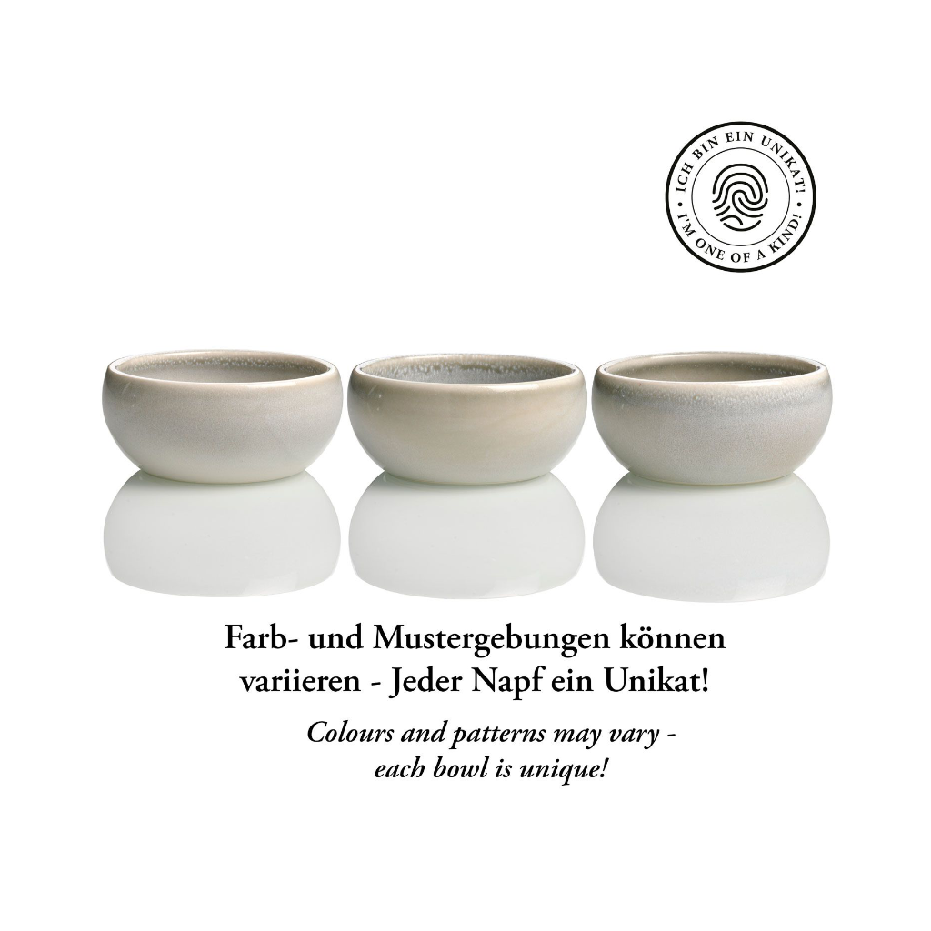 Unikat Keramik Napf Lisboa - HUNTER