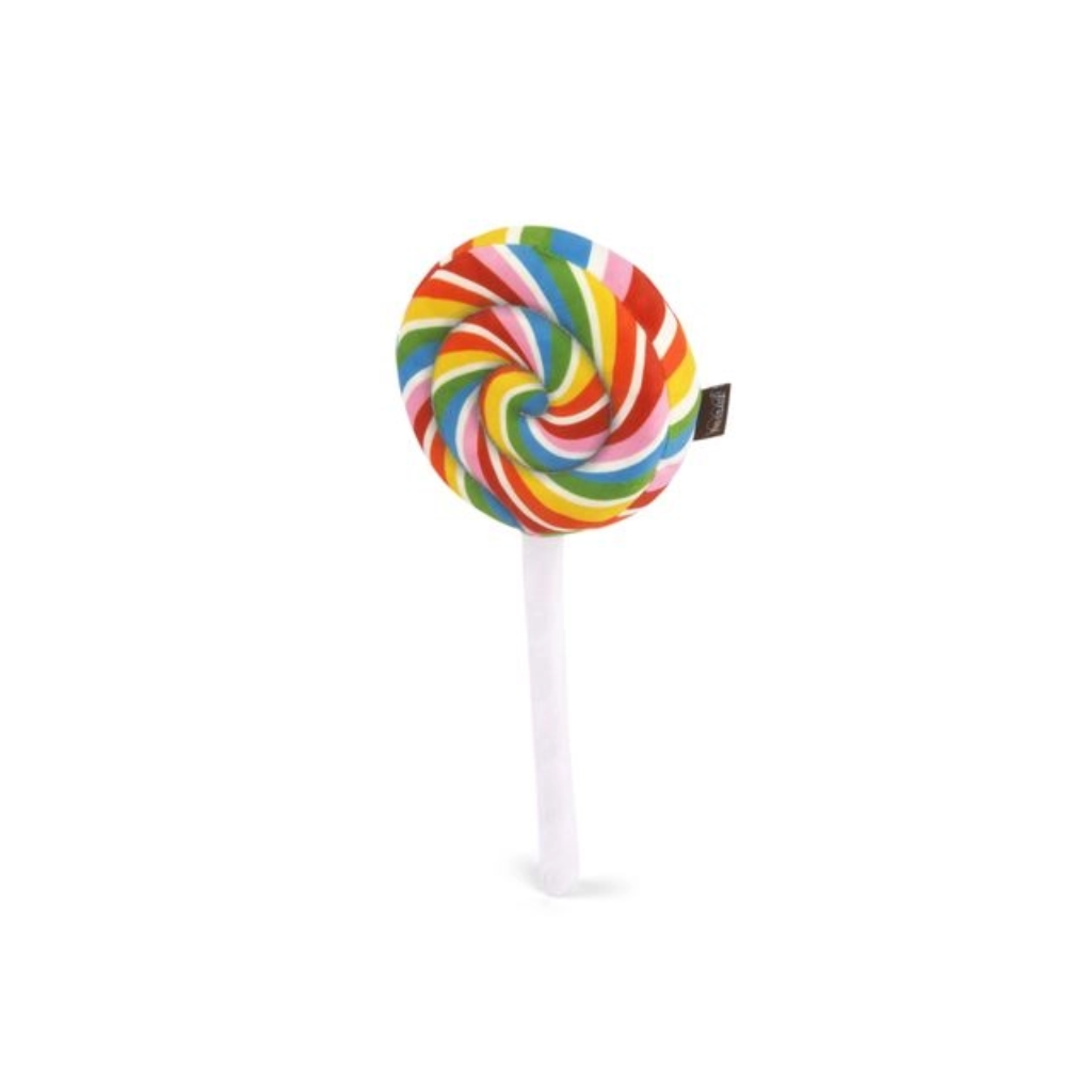 Hundespielzeug Lollipop - P.L.A.Y