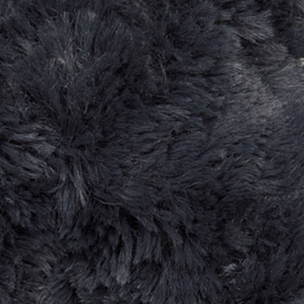 Material Cloud7 Hundespielzeug Plüsch Love Bone Grey