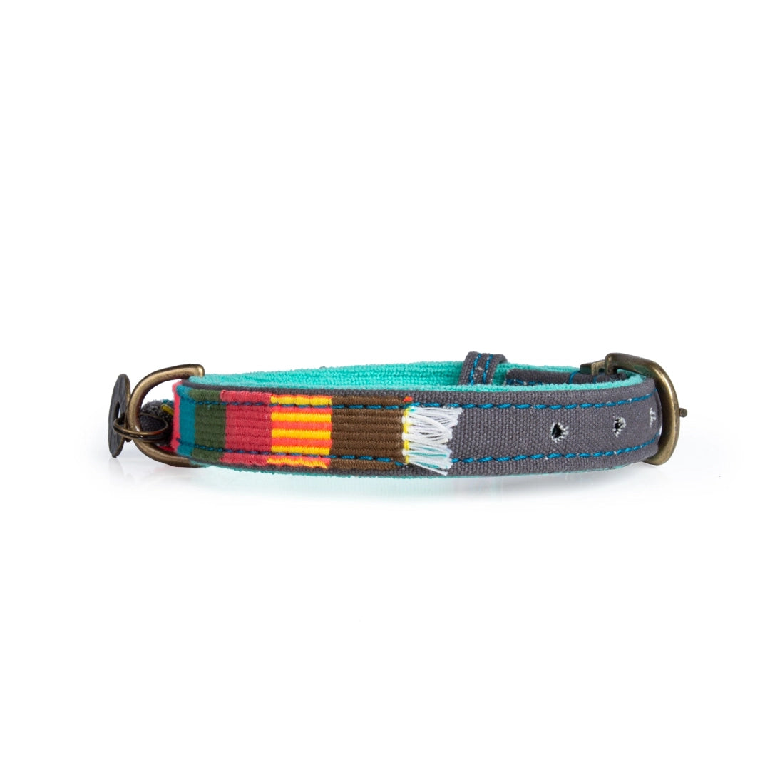 Halsband Mr & Mrs Smith
