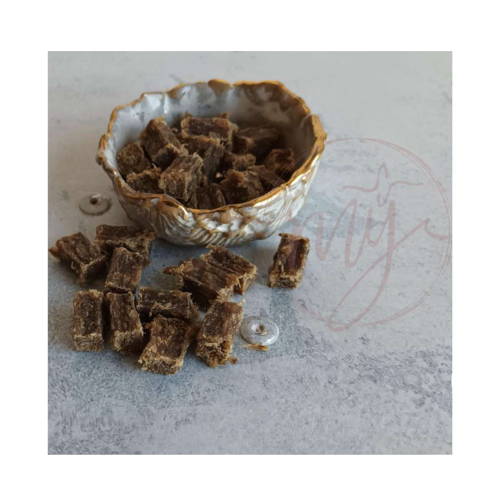 Cubes Ziege soft - mÿ