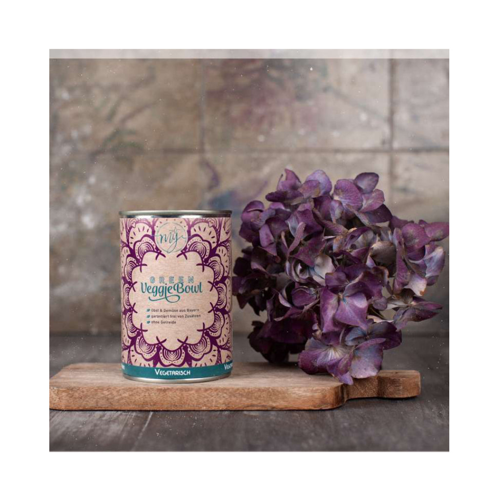 Mood Bild Veggie Green Bowl - Mÿ
