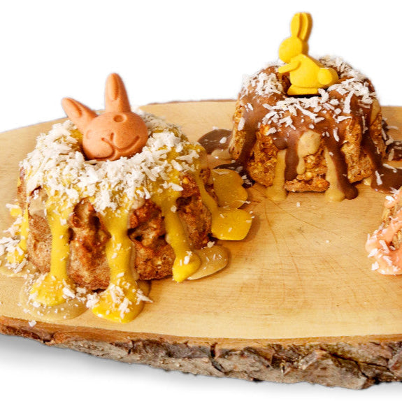 Hundekuchen Gugelhupf Maxi Oster Edition