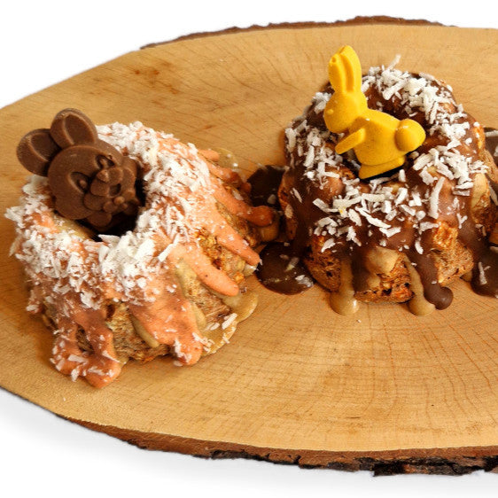 Hundekuchen Gugelhupf Maxi Oster Edition