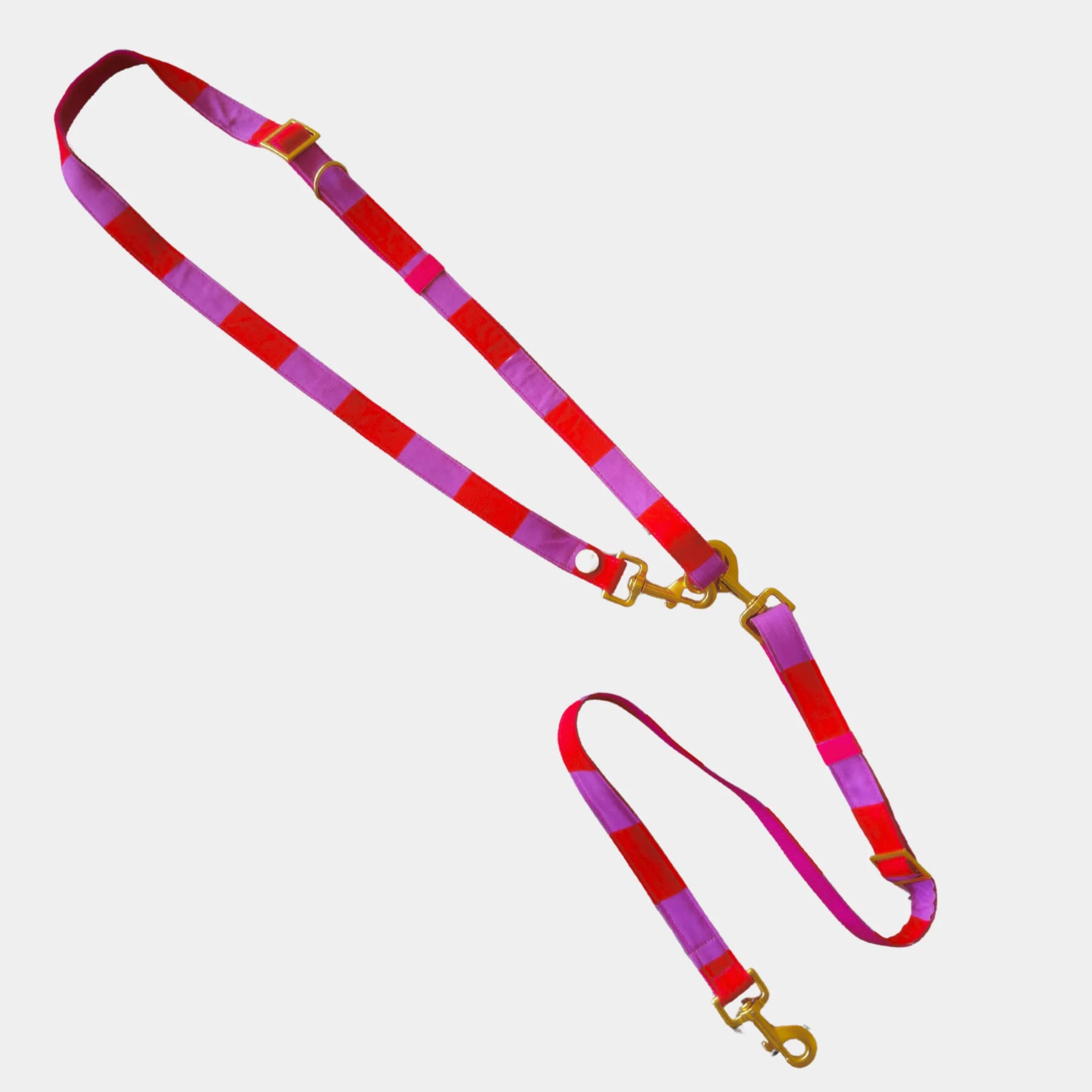 Prunkhund ESSENTIAL Leine