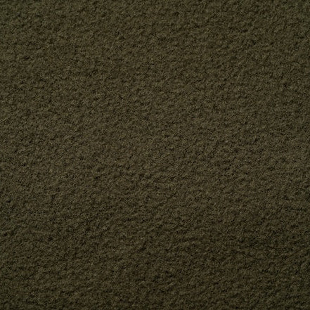 KARMA HUND Longshirt 2.0 für Dackel in Dark Olive