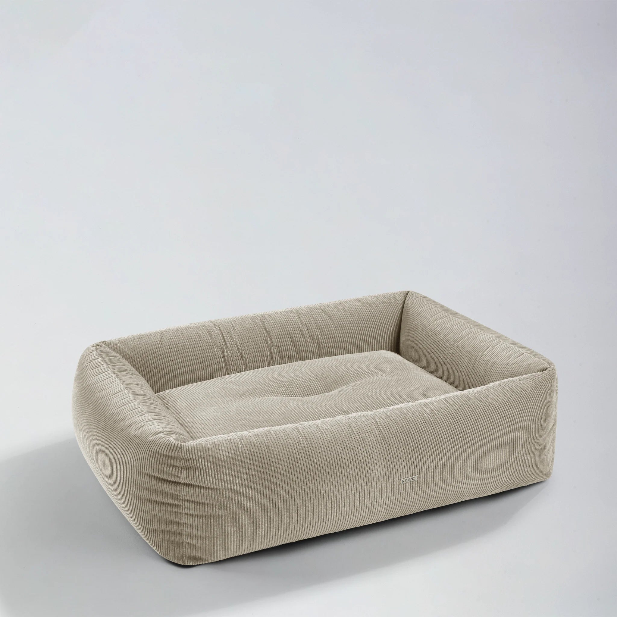 Buciano Hundebett PURA beige