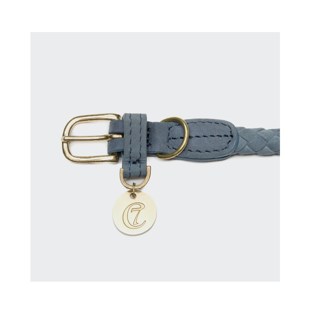 Cloud7 Halsband Ravello Dove