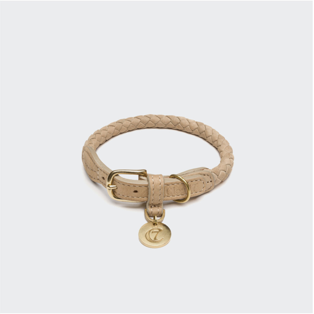 Cloud7 Halsband Ravello Sandy