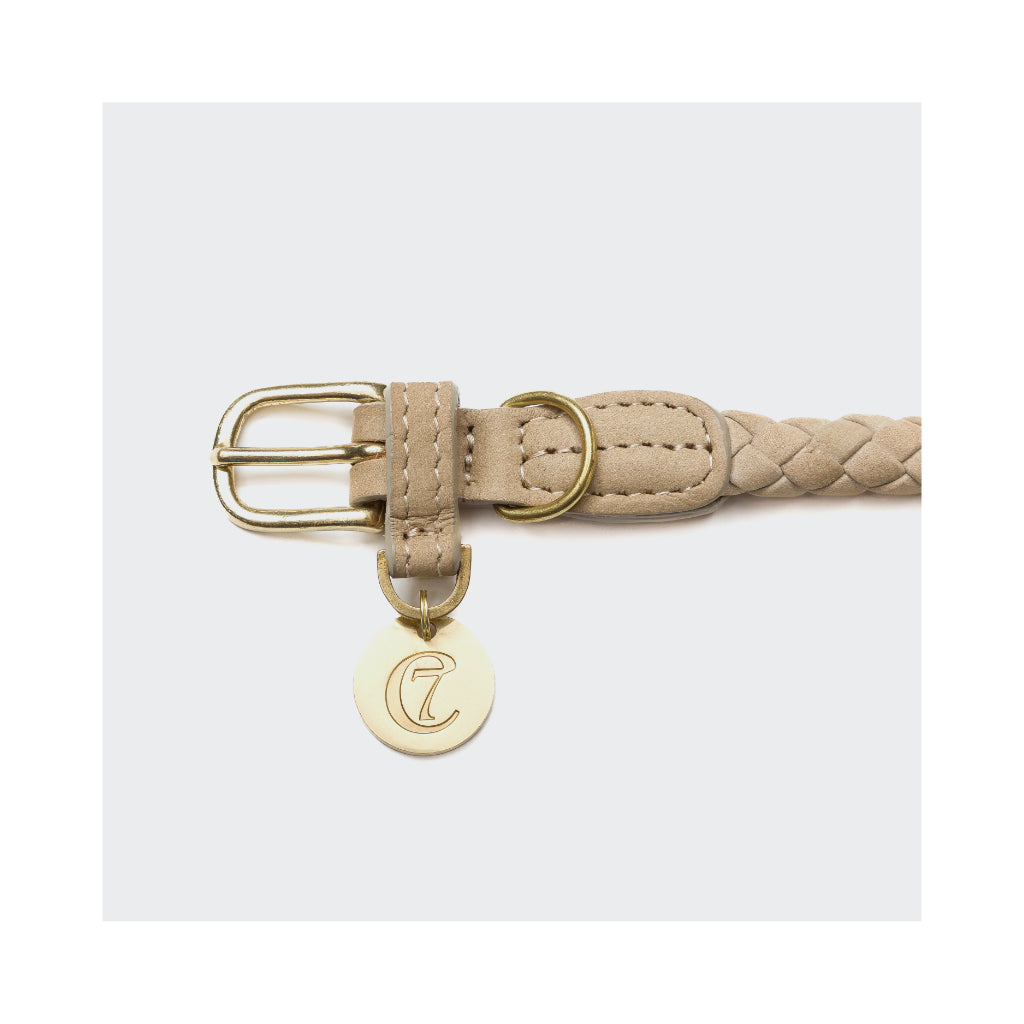 Cloud7 Halsband Ravello Sandy