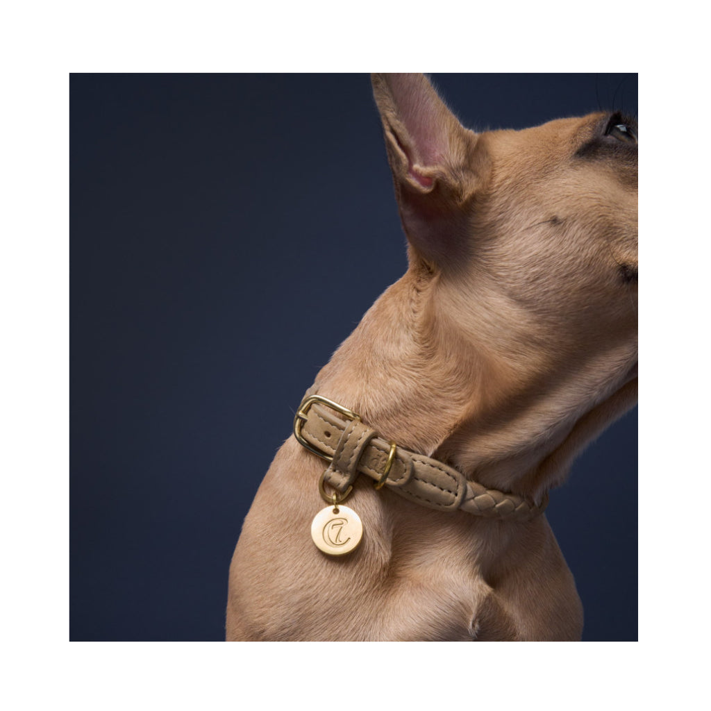 Cloud7 Halsband Ravello Sandy