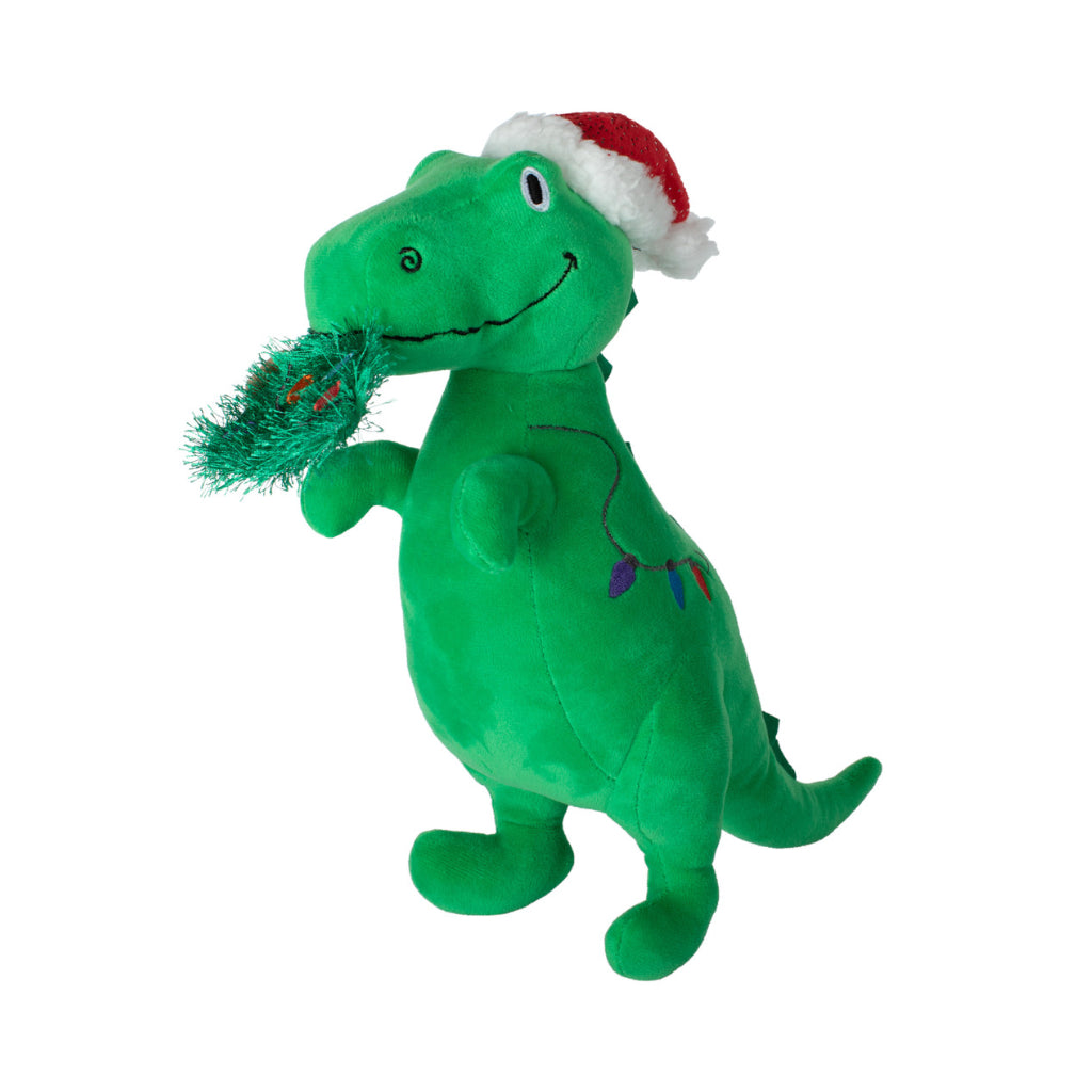 Hundespielzeug Rex Hungry for the holidays