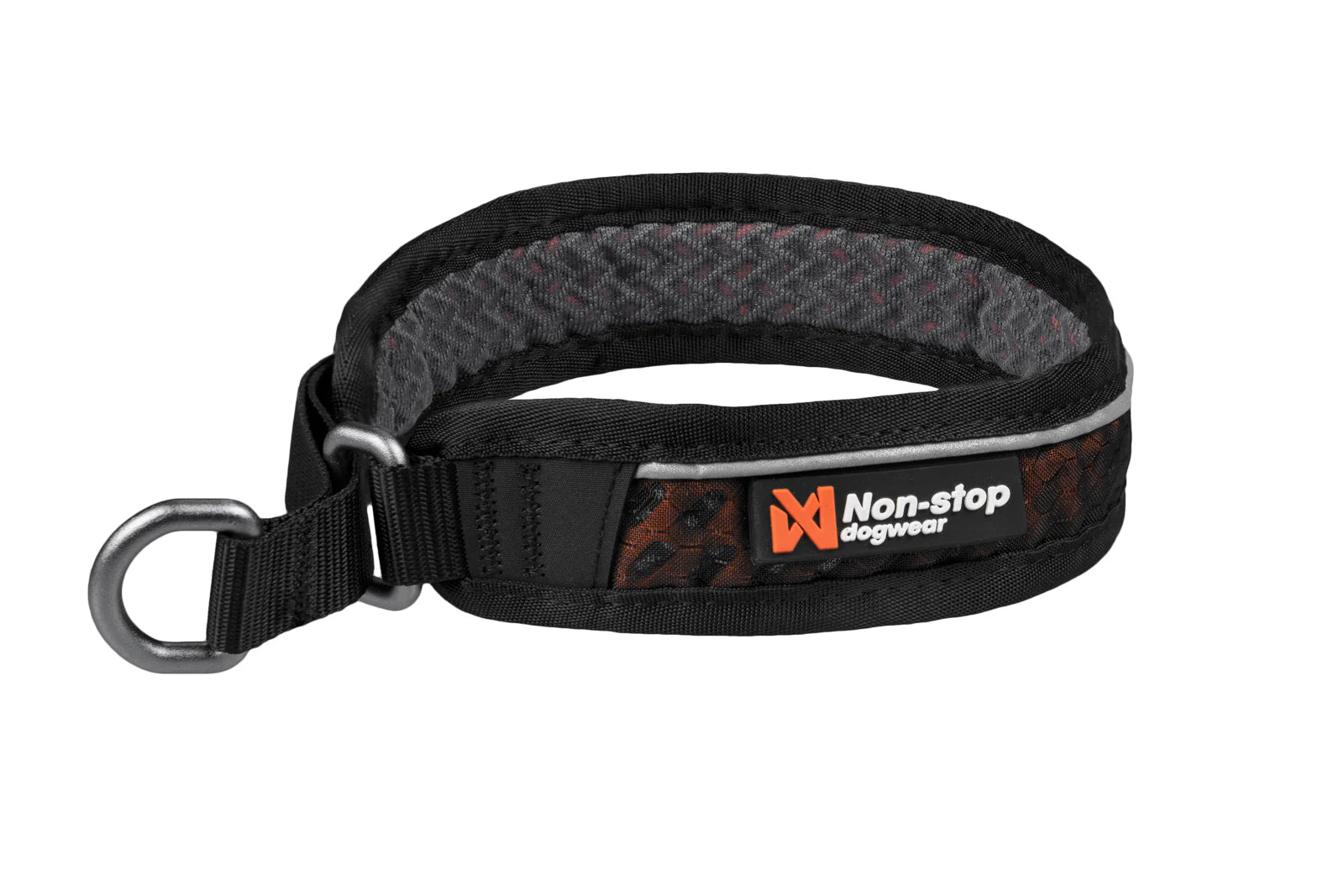 Halsband Rock collar 3.0