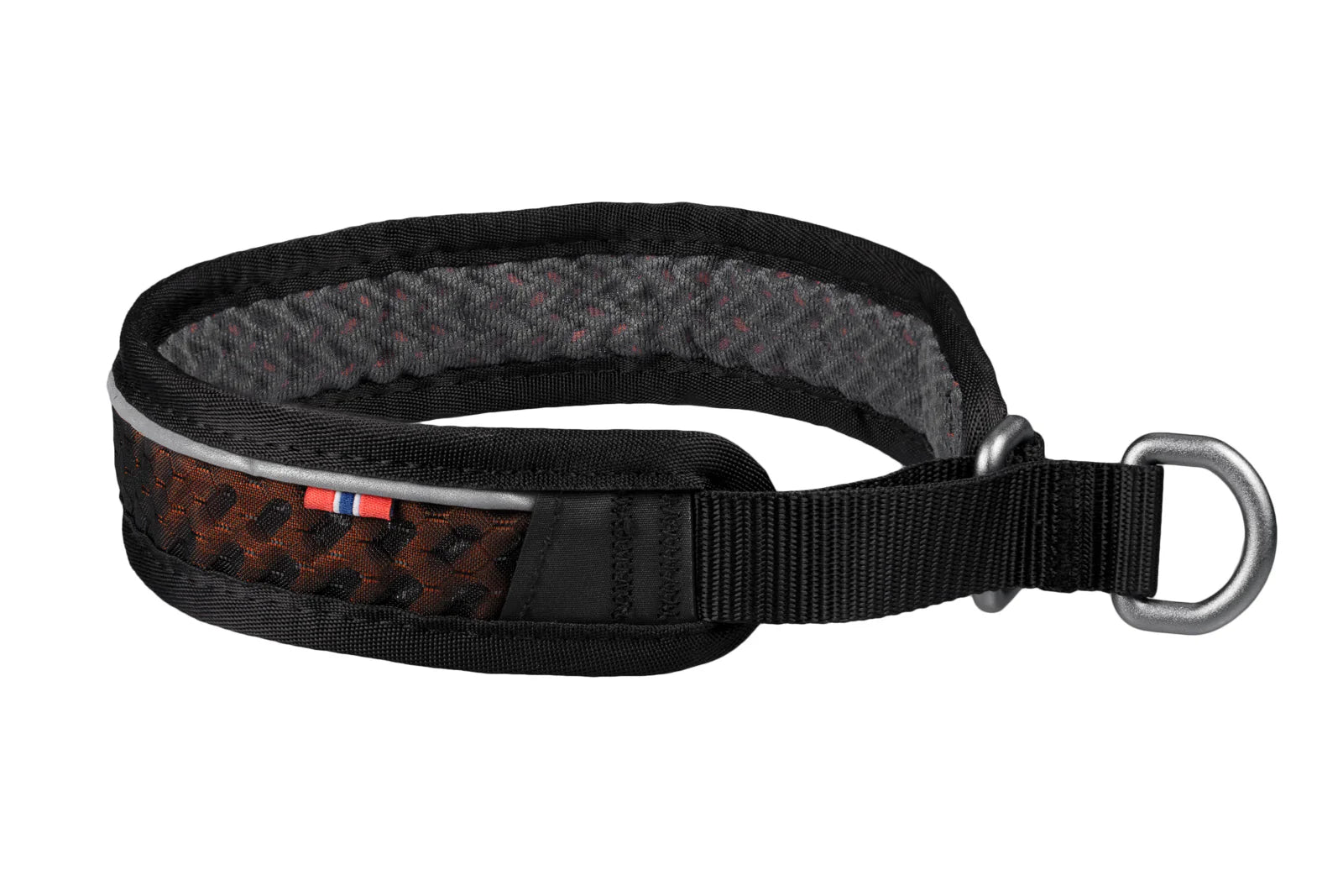 Halsband Rock collar 3.0