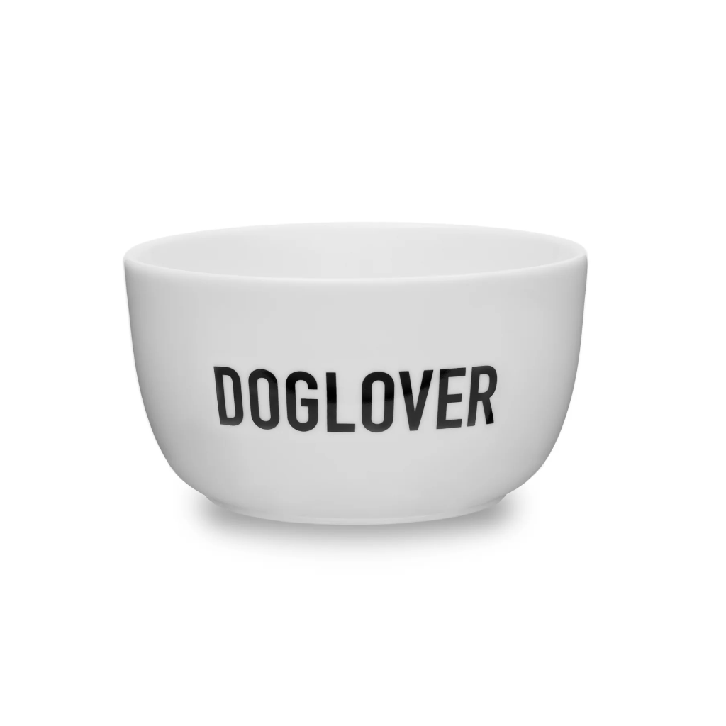 Müsli-Schale DOGLOVER - Lieblingspfote