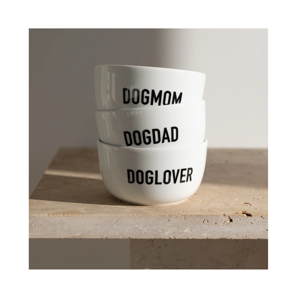 Lieblingspfote Müsli-Schale DOGDAD