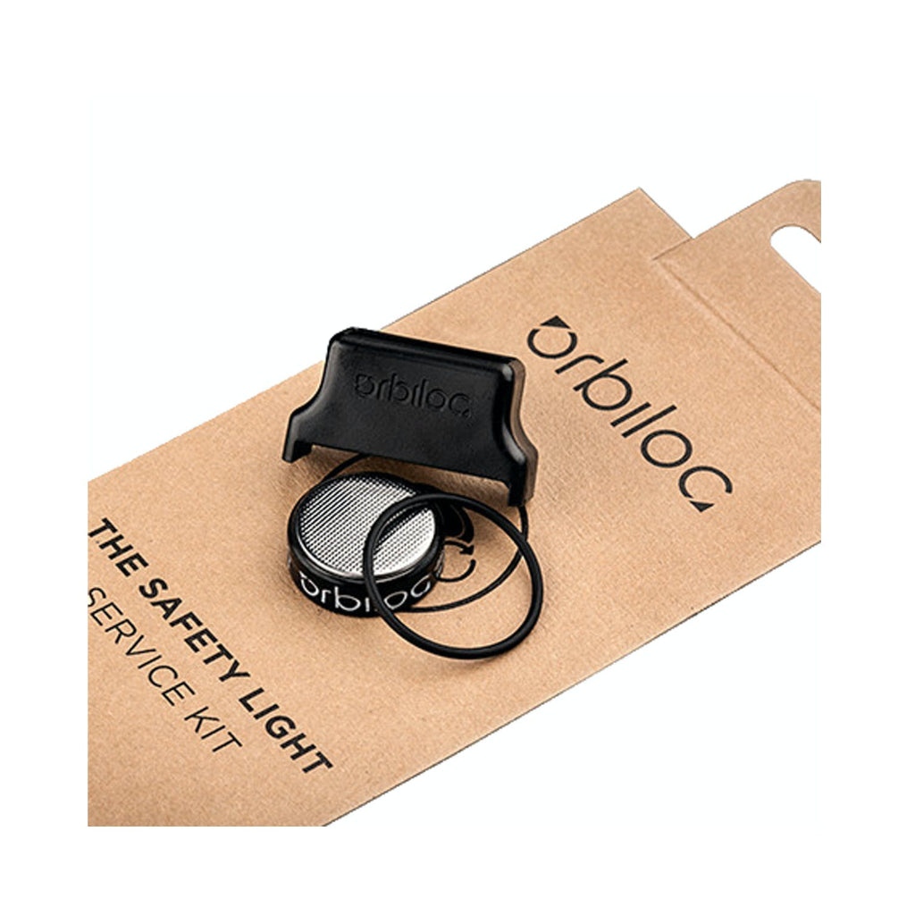 Verpackung Orbiloc® ServiceKIT