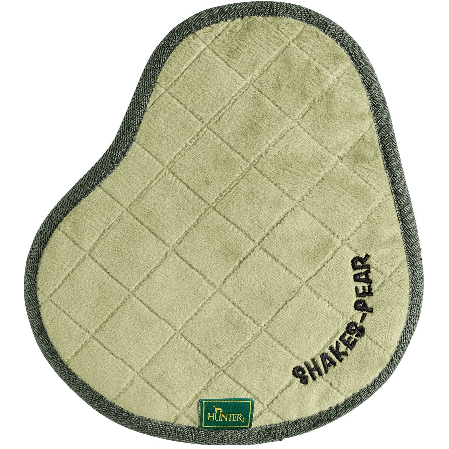 Rückseite Hundespielzeug Koloa Shakespear 24 cm - HUNTER