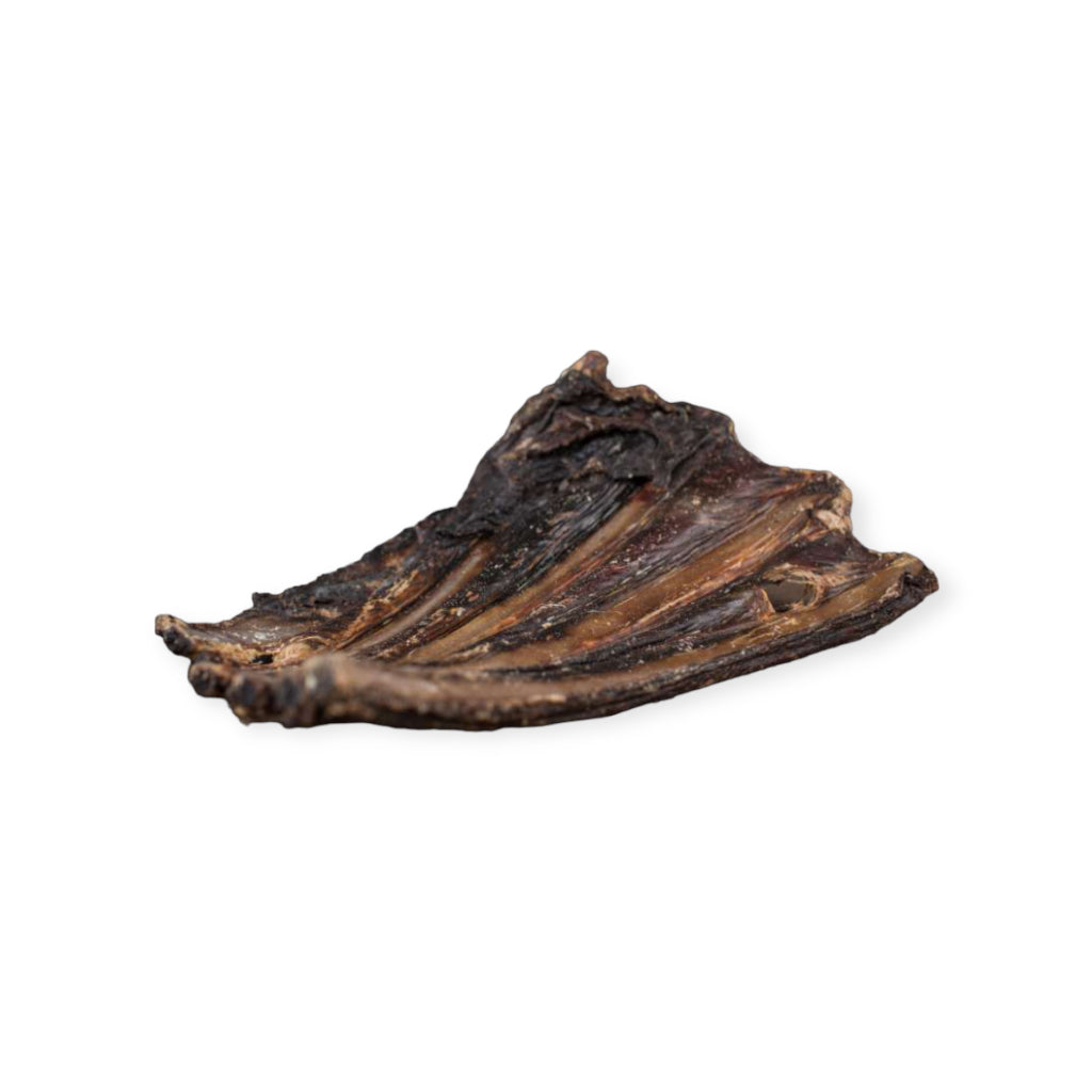 Spareribs vom Lamm