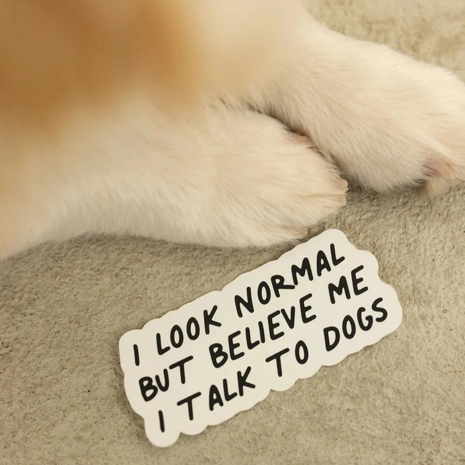 Lieblingspfote Aufkleber Vinyl Sticker