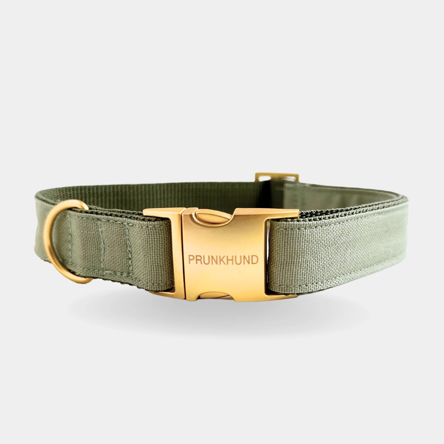Prunkhund Halsband