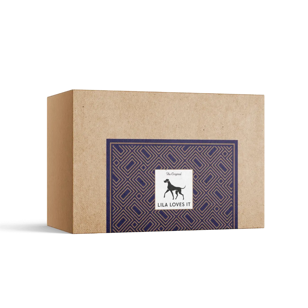 Superfood Riegel Huhn - LILA LOVES IT