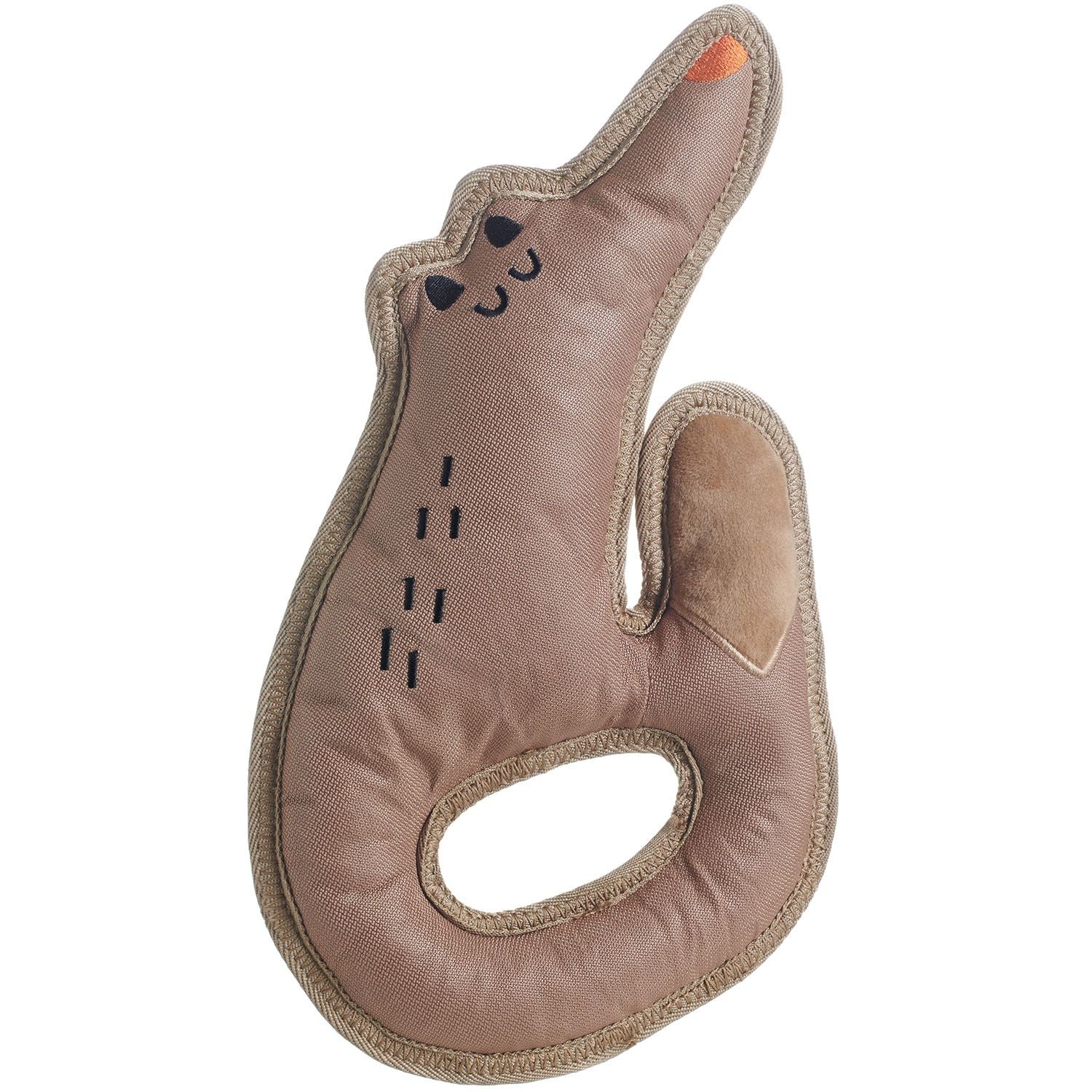 Hunter Hundespielzeug Tough Tundra Fuchs 29 cm