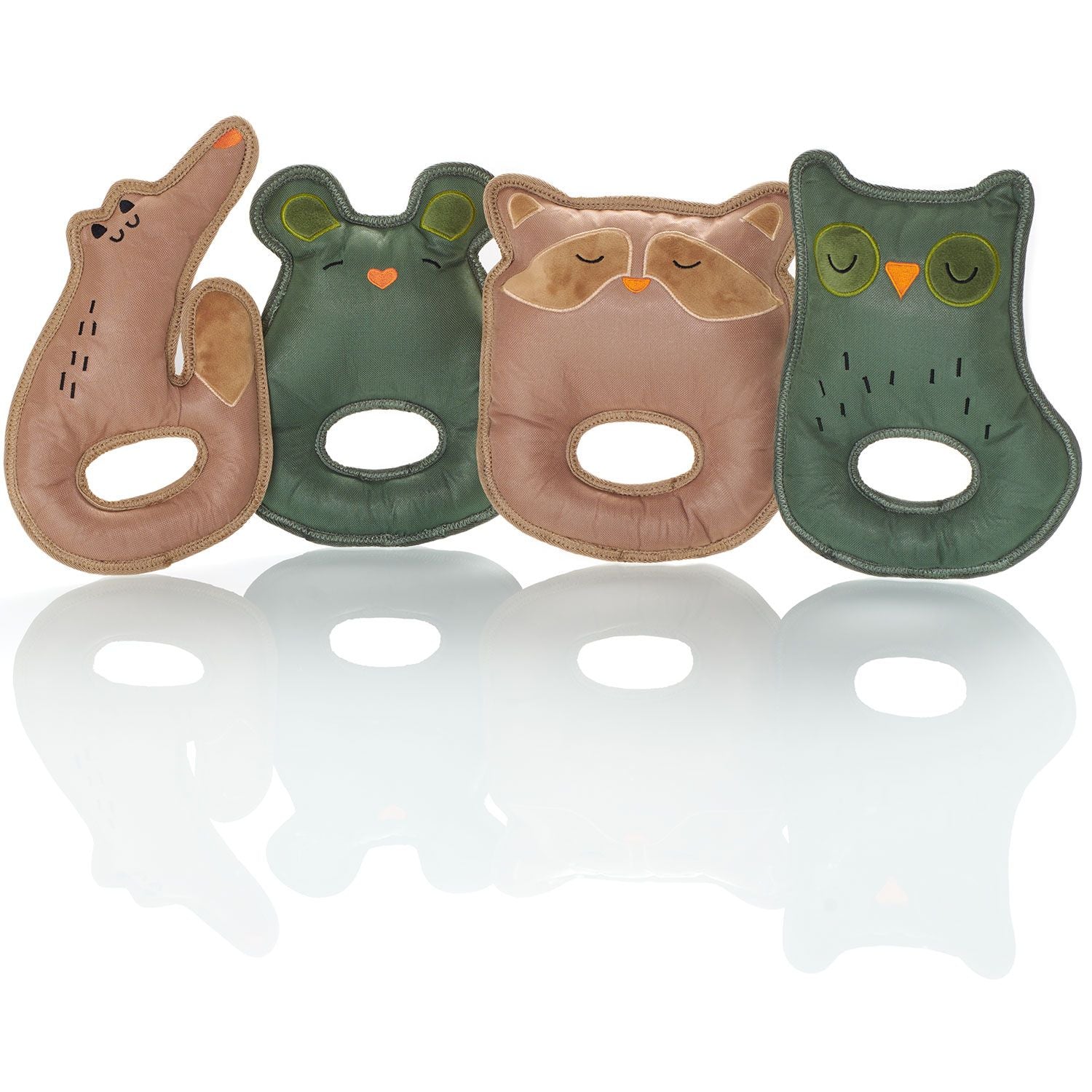 Übersicht Hunter Hundespielzeug Tough Tundra