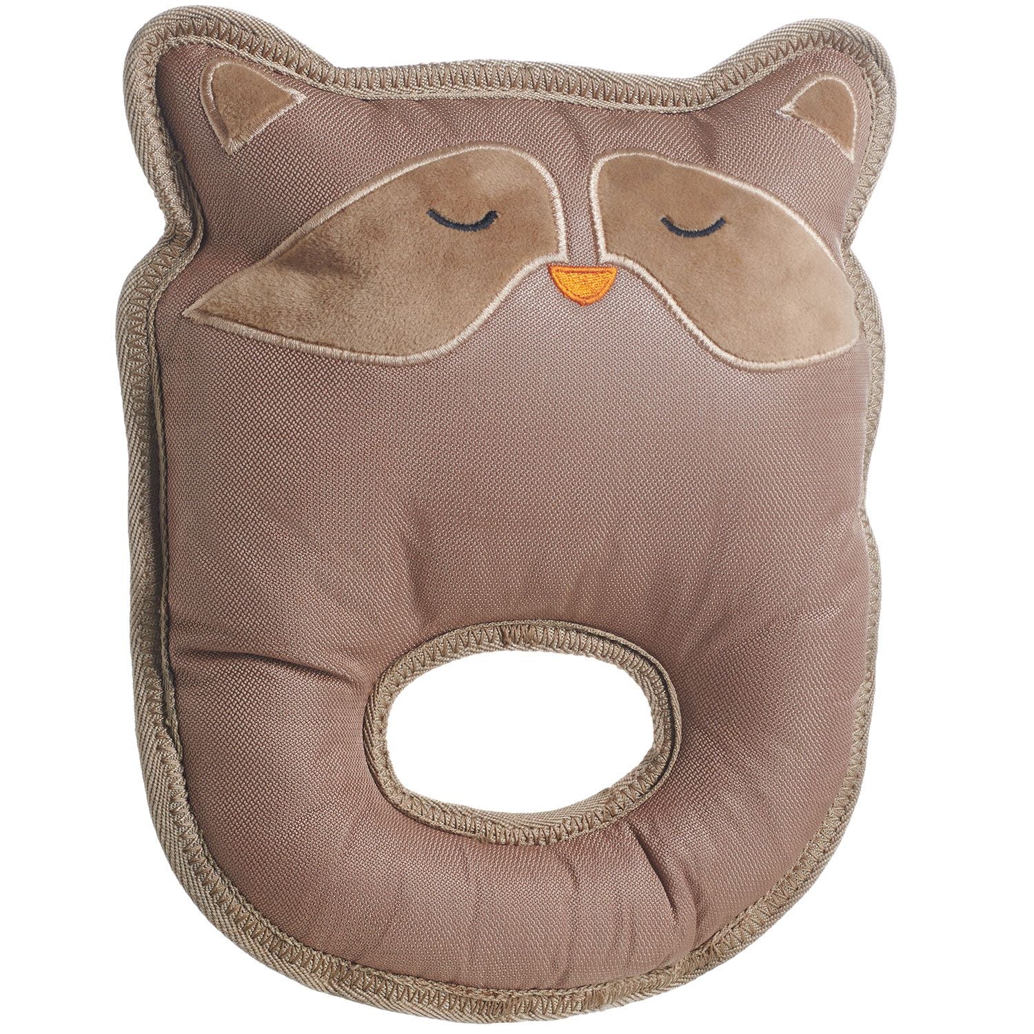 Hundespielzeug Touch Tundra Waschbär 25 cm von Hunter