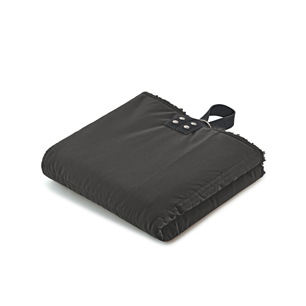 Cosmo Senso travelBed Graphit large gefaltet - MiaCara
