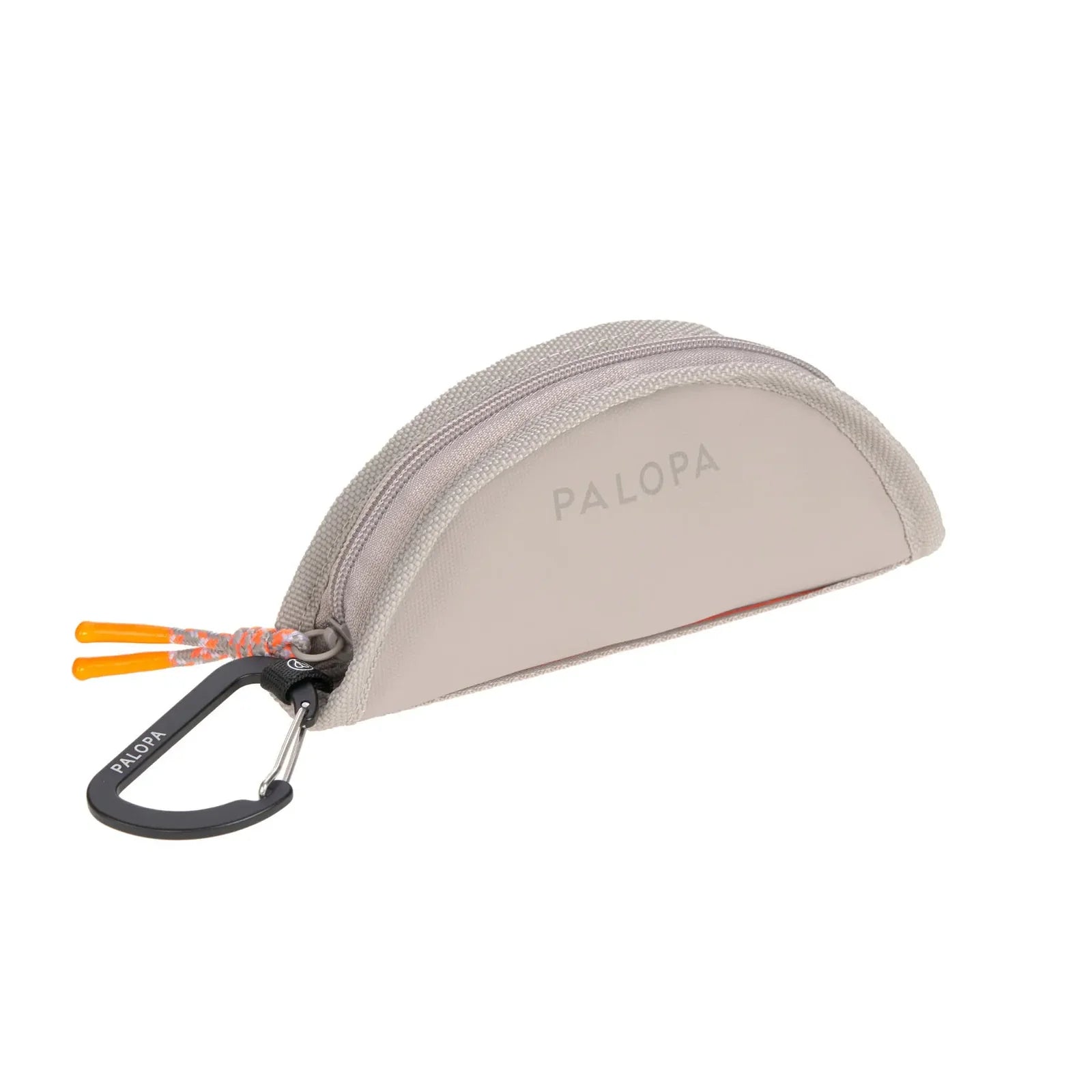Reisenapf TURA Taupe gefaltet - PALOPA
