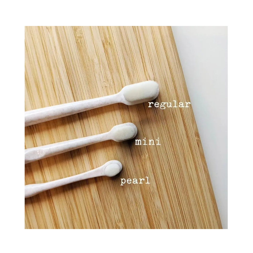 Puppy Polisher ultraweiche ECO Zahnbürste MINI