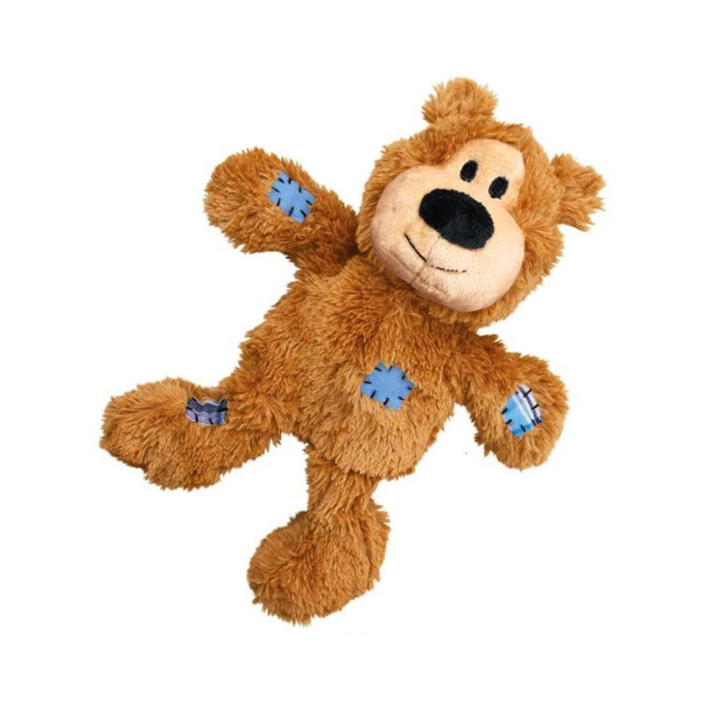Hundespielzeug Wild Knots BEAR KONG®