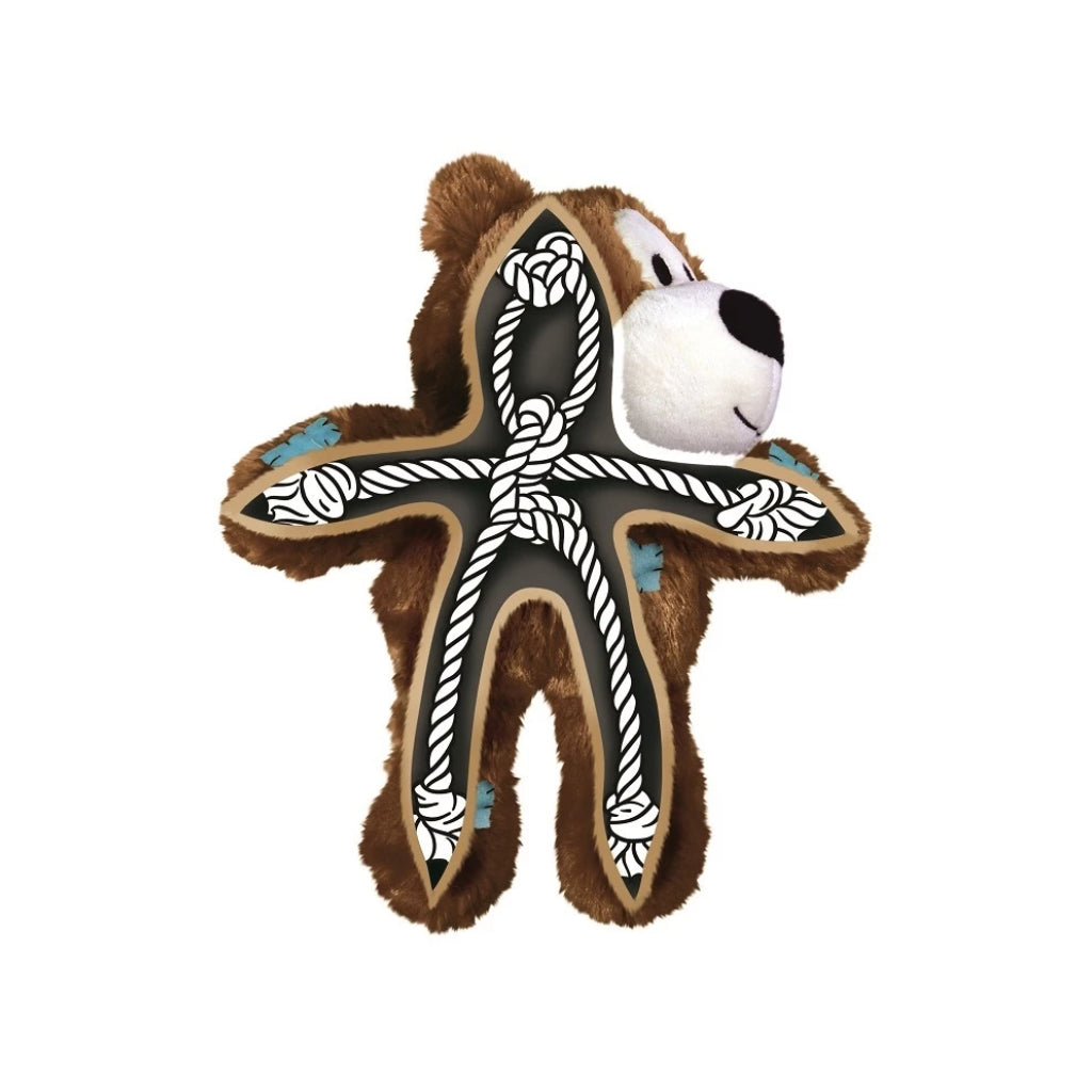 Hundespielzeug Wild Knots BEAR KONG®