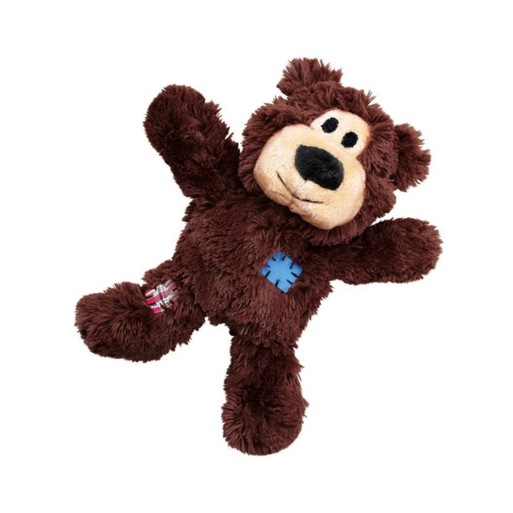 Hundespielzeug Wild Knots BEAR KONG®